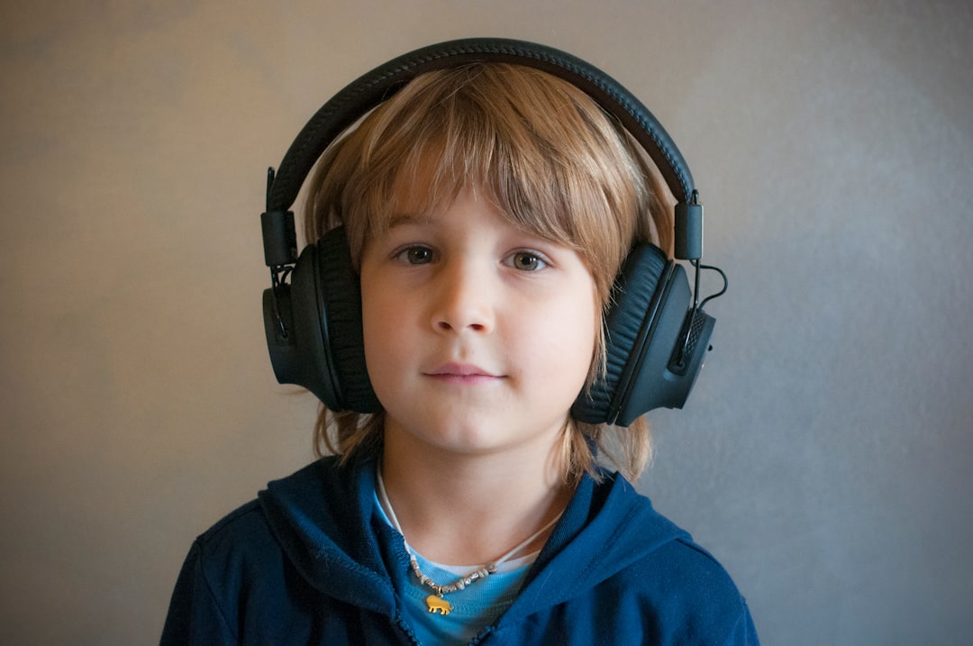 Photo improve listening skills