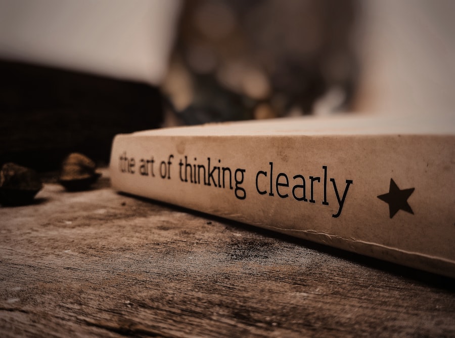 Photo improve critical thinking