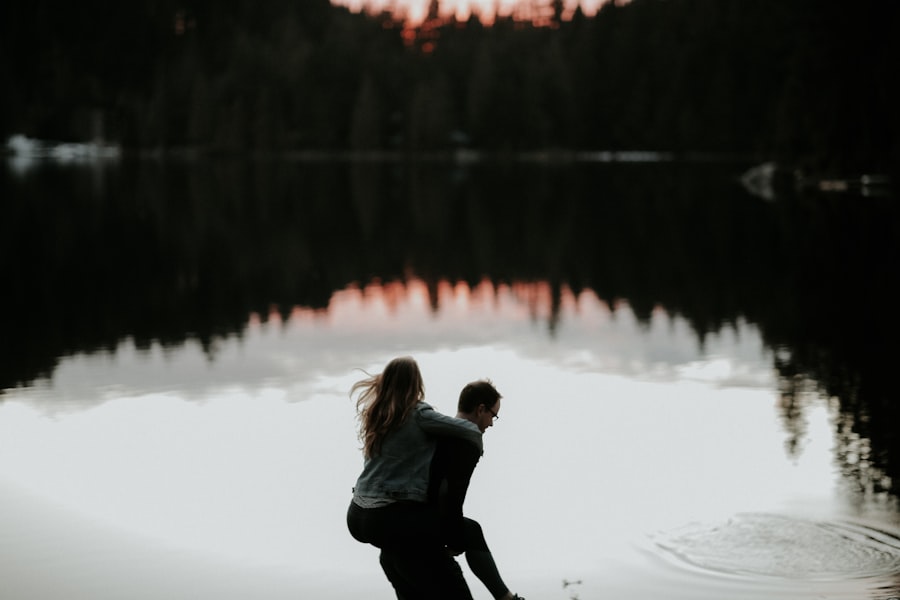 enjoyment