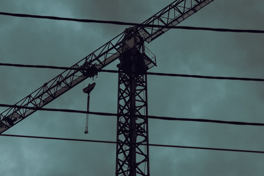 Photo build a strong support network