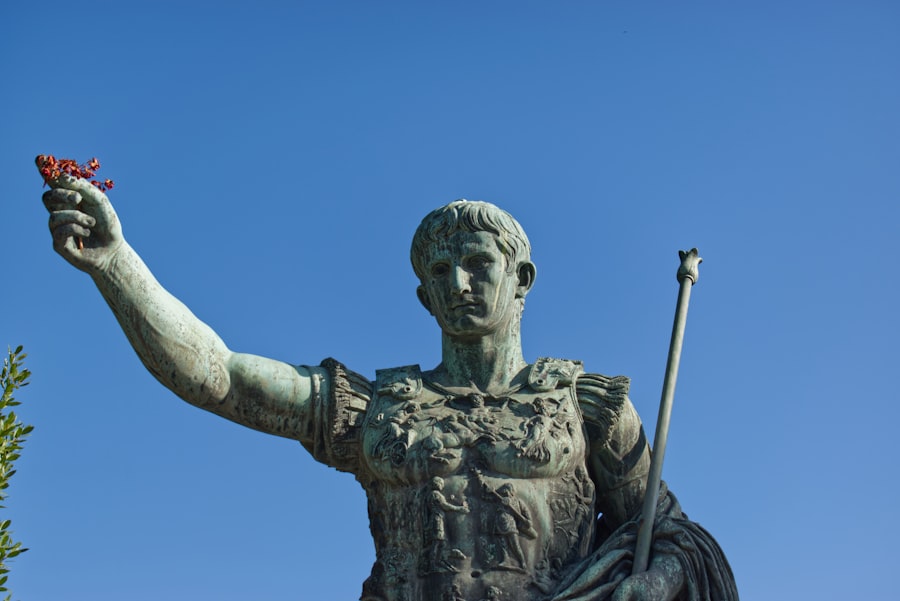 Fall of the Western Roman Empire