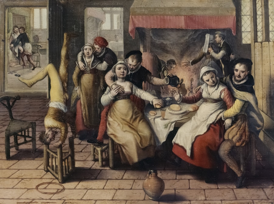 Dutch Golden Age