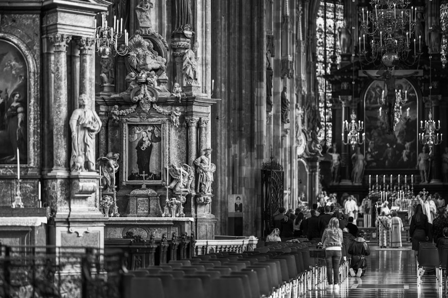 Religious Reformation