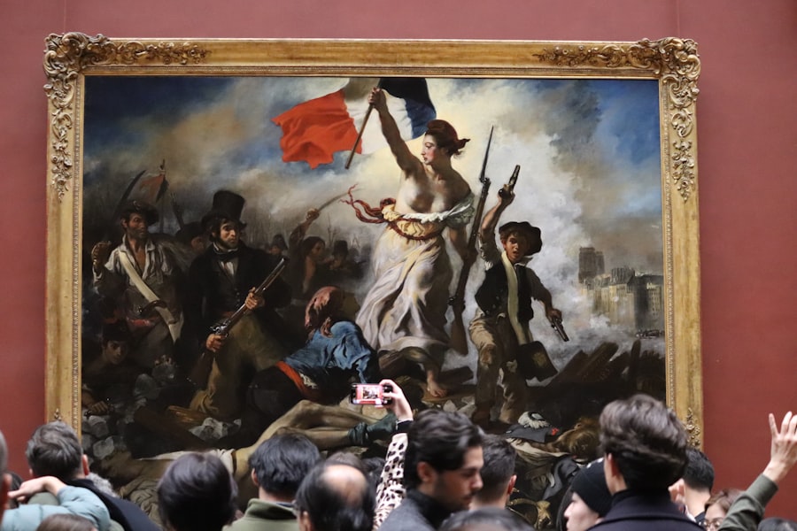 French Revolution