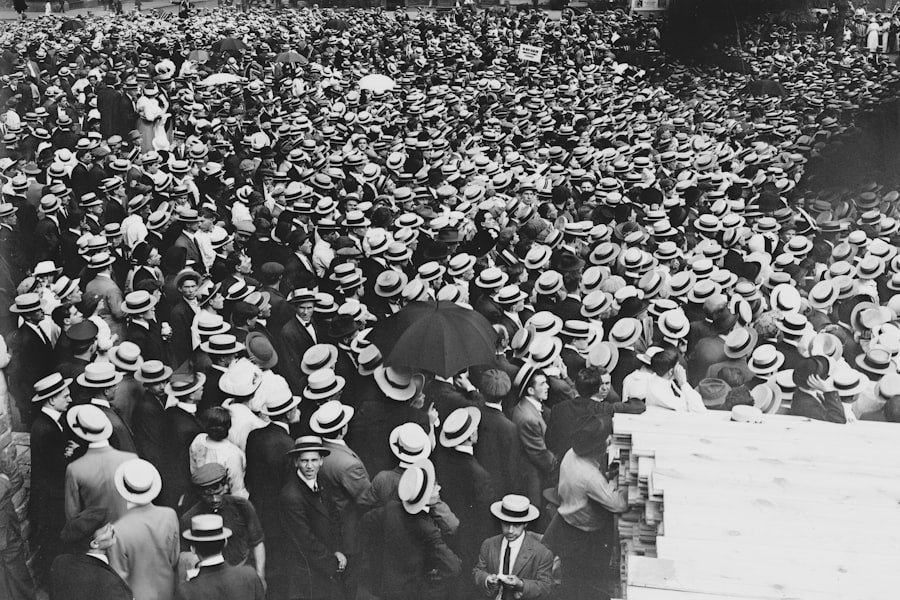 World War I