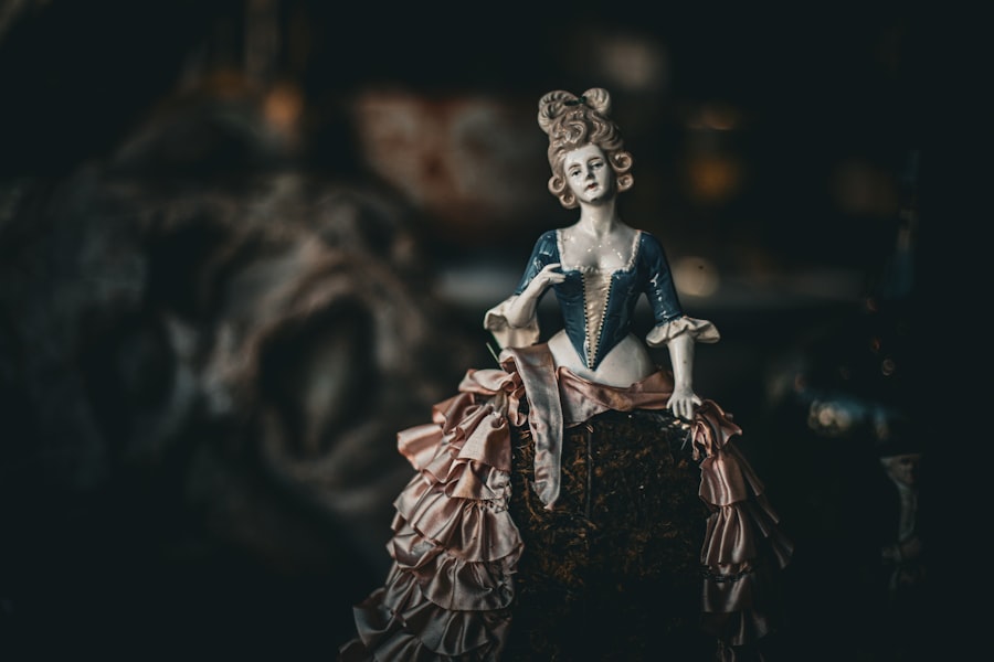 Baroque period