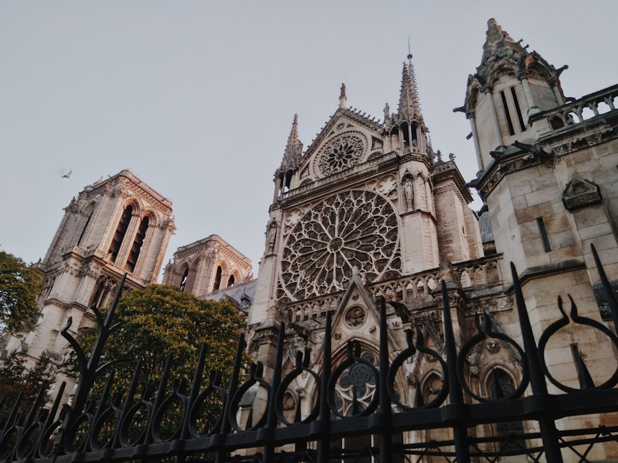 Gothic architecture