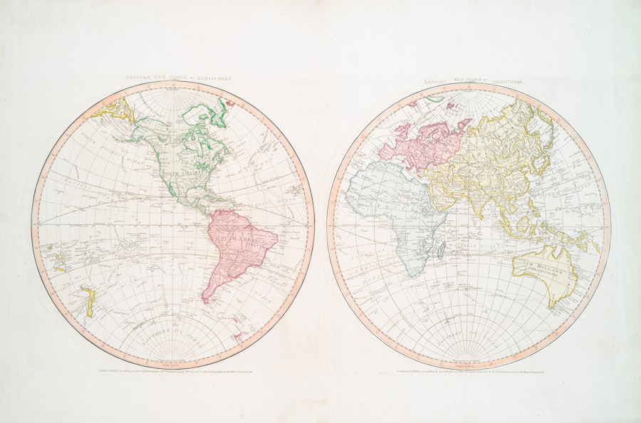 Regional and Cultural Comparisons