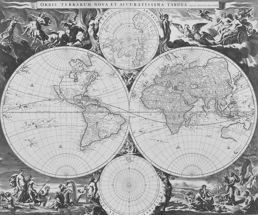 Civilizations calendar