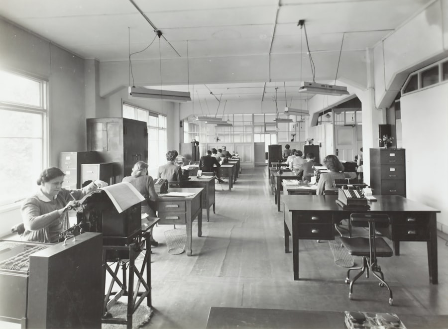 Industrial Revolution