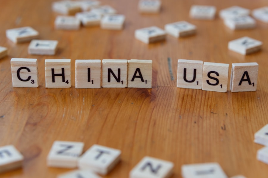 Cold War vs US-China Conflict