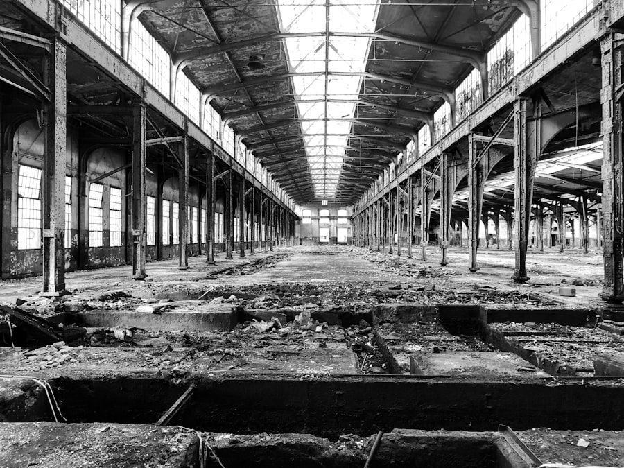 Fourth Industrial Revolution