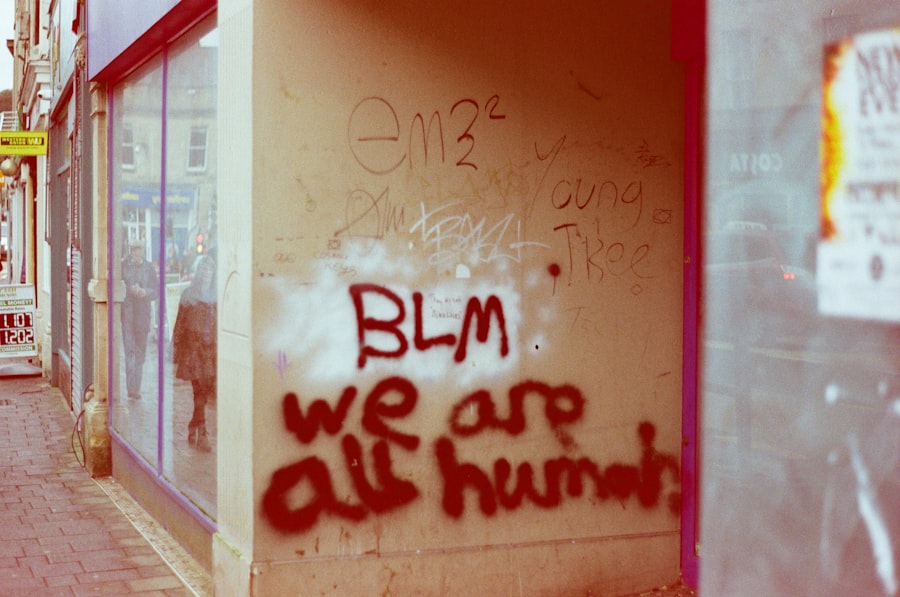 Human Rights era