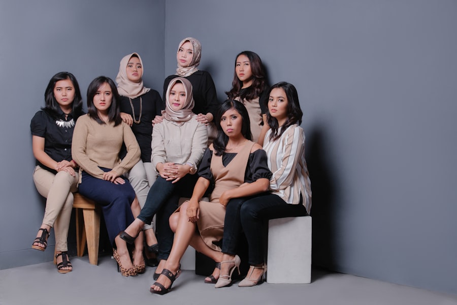 Women in Abbasid Society