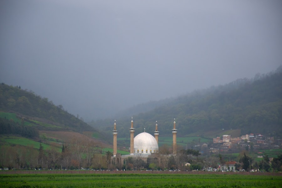 Islamic Regional States