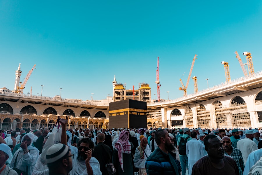 Prophet Muhammads Mission in Mecca: Secret Call