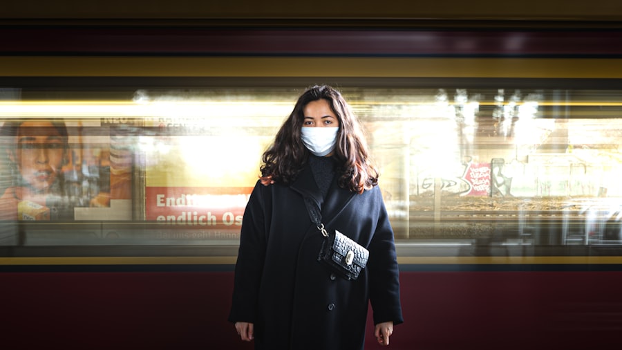 pandemics