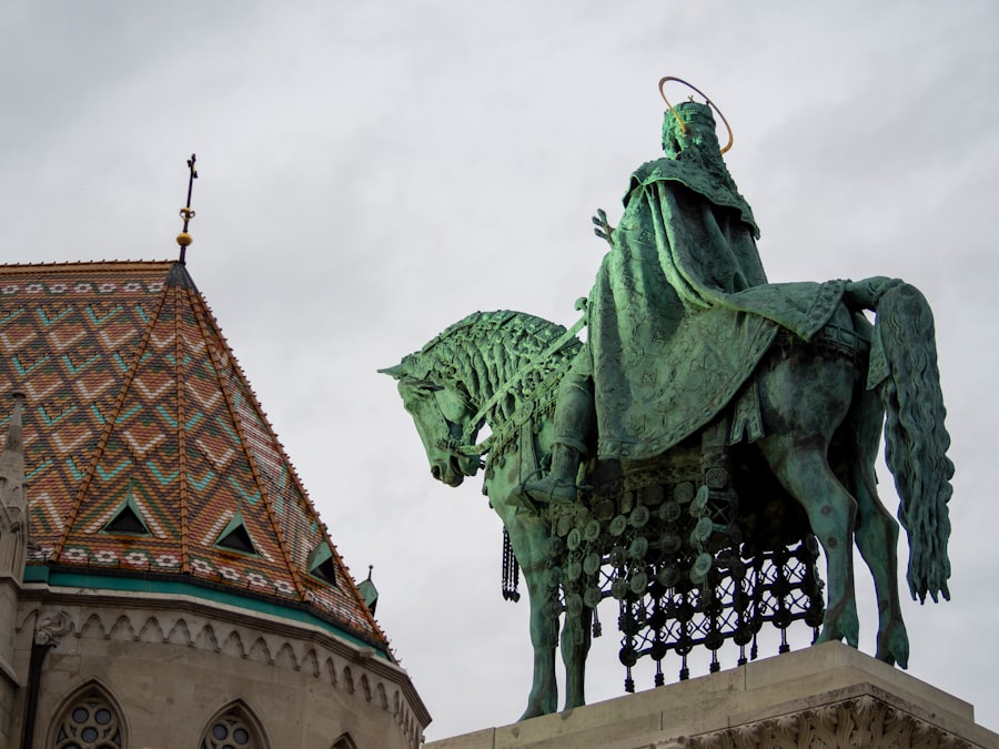 Emirates and Kings in Europe