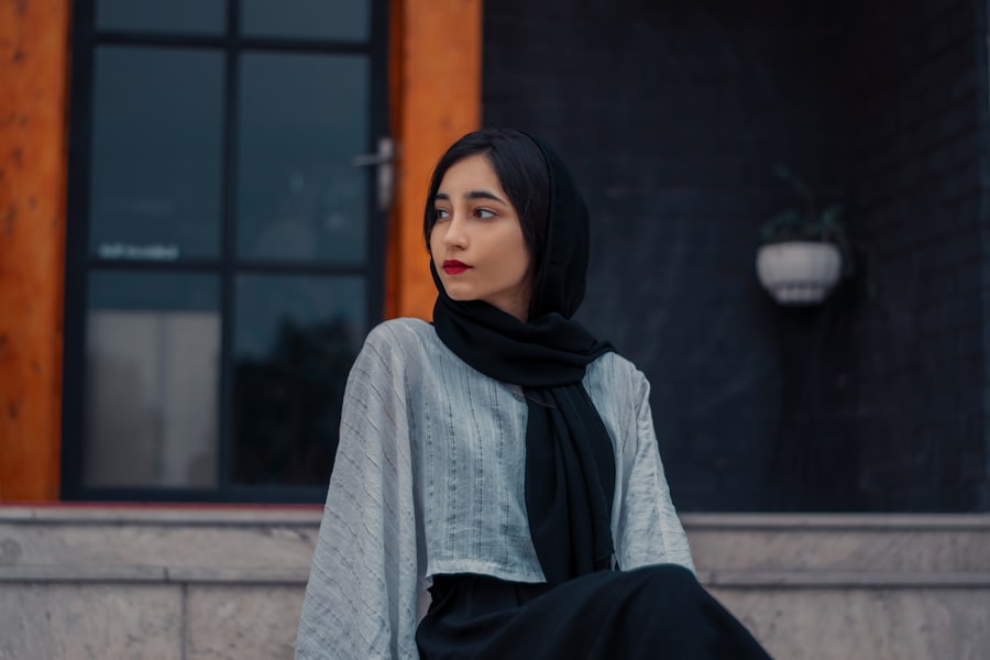 Khadijah bint Khuwaylid