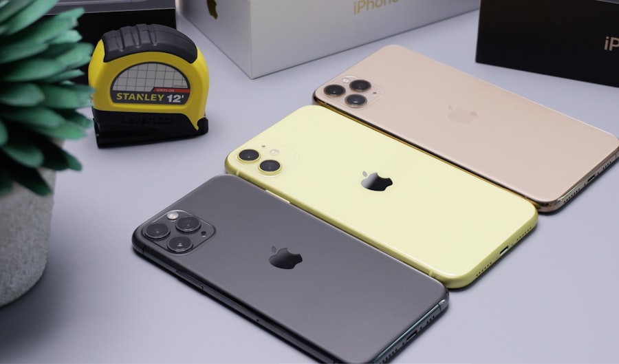 Smartphones
