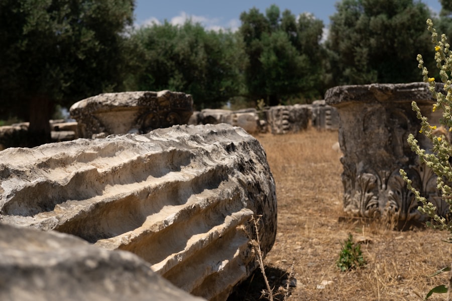 Ancient Late Antiquity