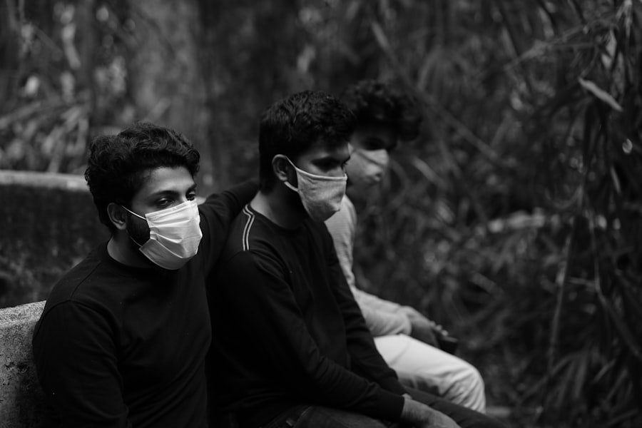 Photo pandemics