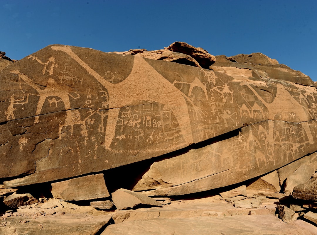 Photo Arabian Peninsula