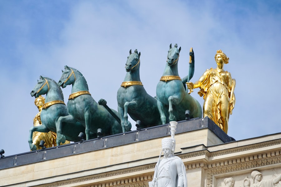 Photo Emirates and Kings in Europe