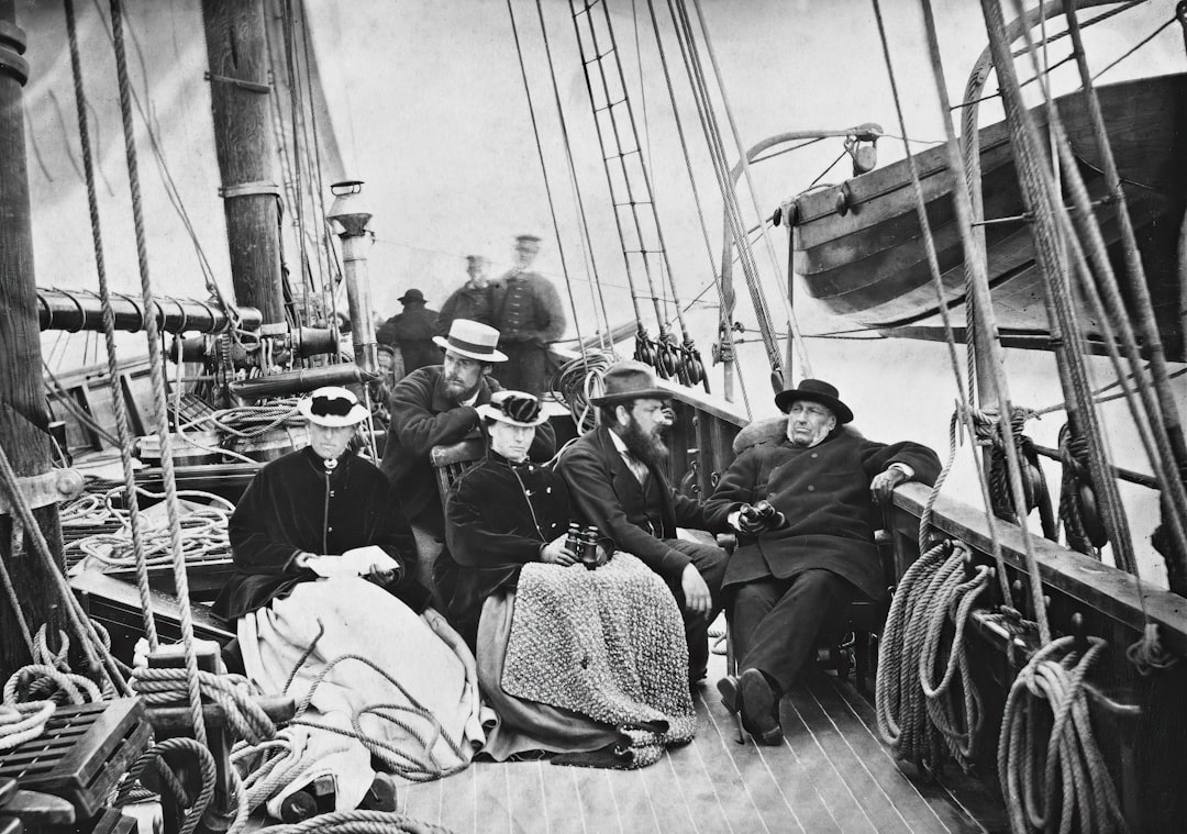 Photo nineteenth century