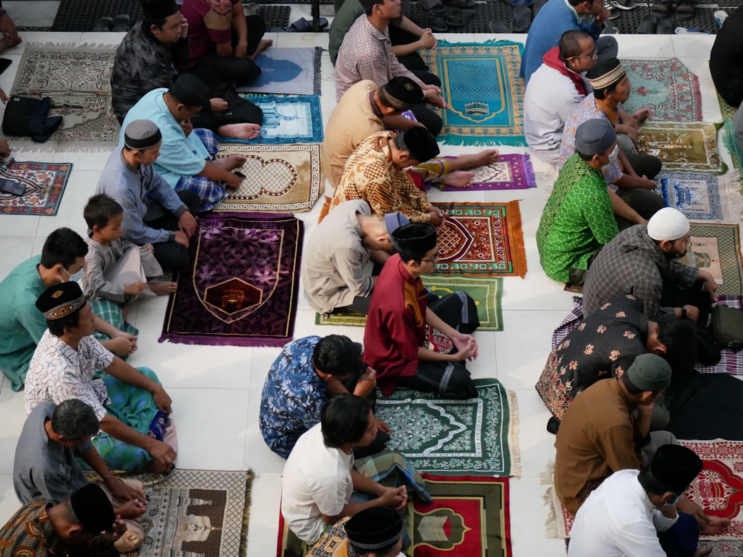 Photo Tribal alliances before Islam