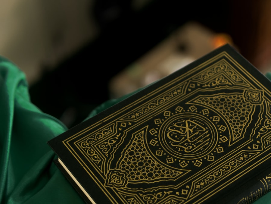 Photo شهيد في سبيل الإسلام