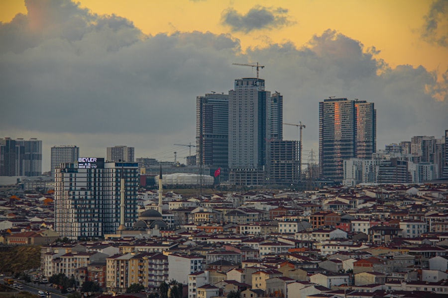 Photo Fall of Constantinople