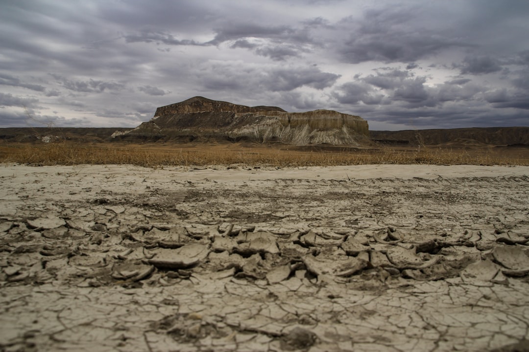 Photo Anthropocene