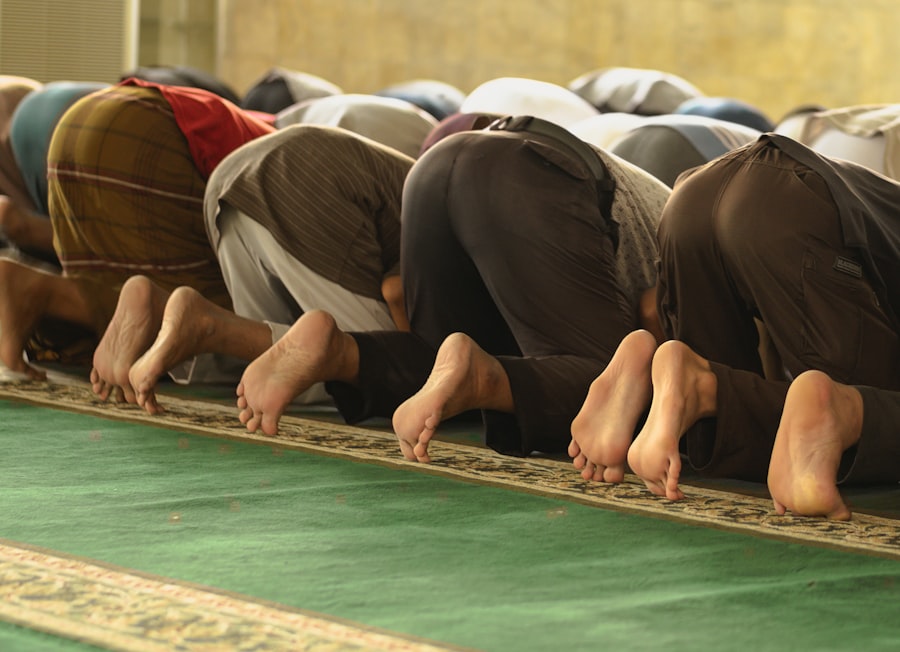 Photo Islamic Call