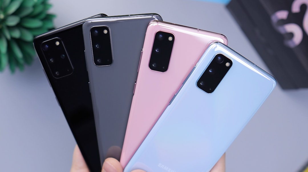 Photo Smartphones