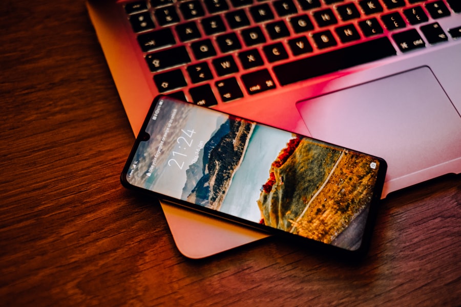 Photo Smartphones