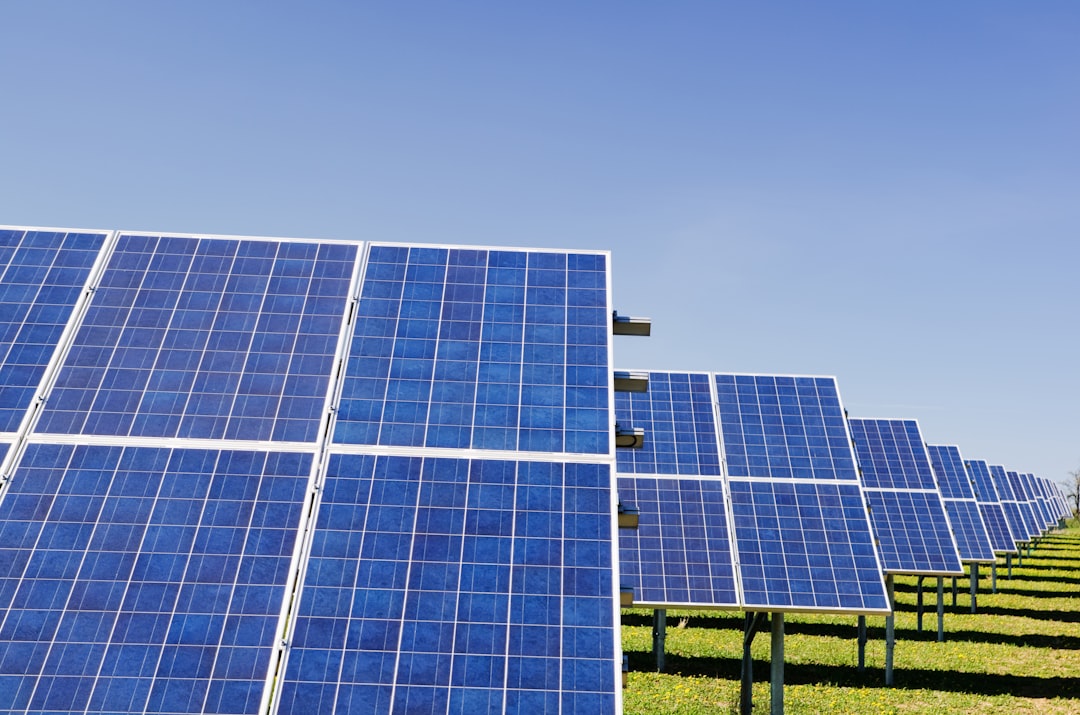 Photo Clean Energy
