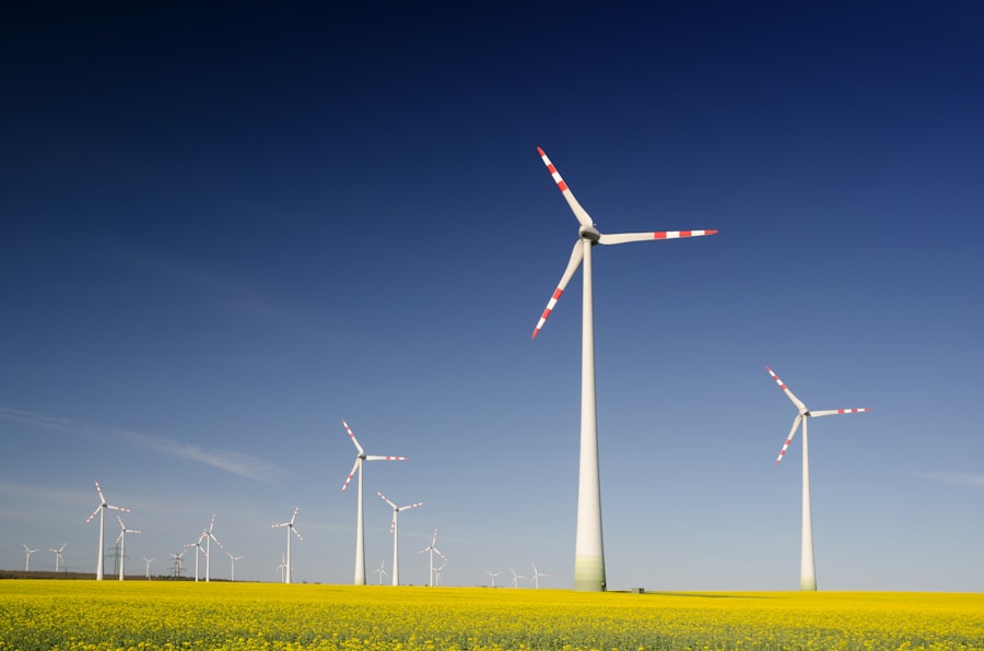 Photo Clean Energy
