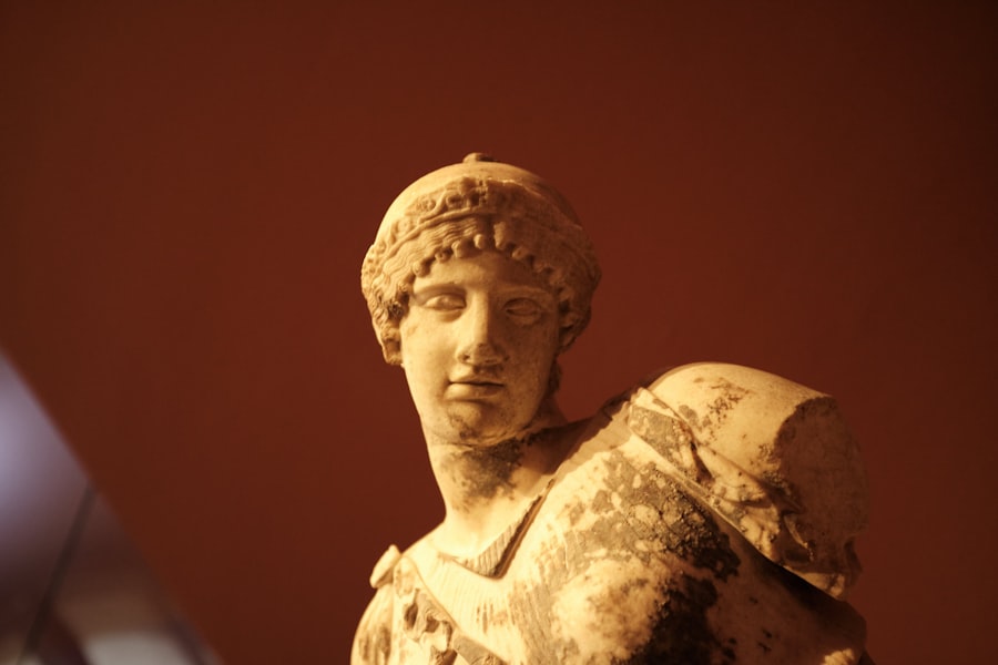 Photo Fall of the Western Roman Empire