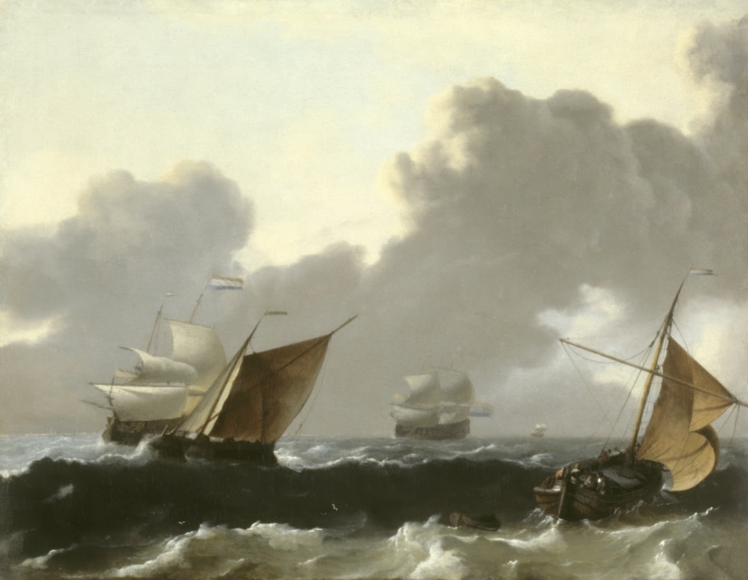 Photo Dutch Golden Age
