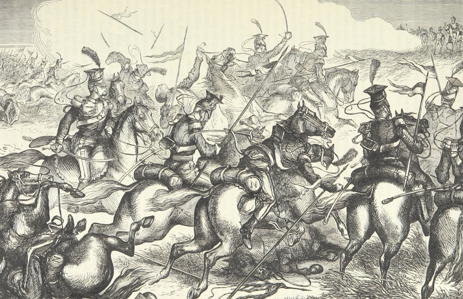 Photo Fall of the Western Roman Empire
