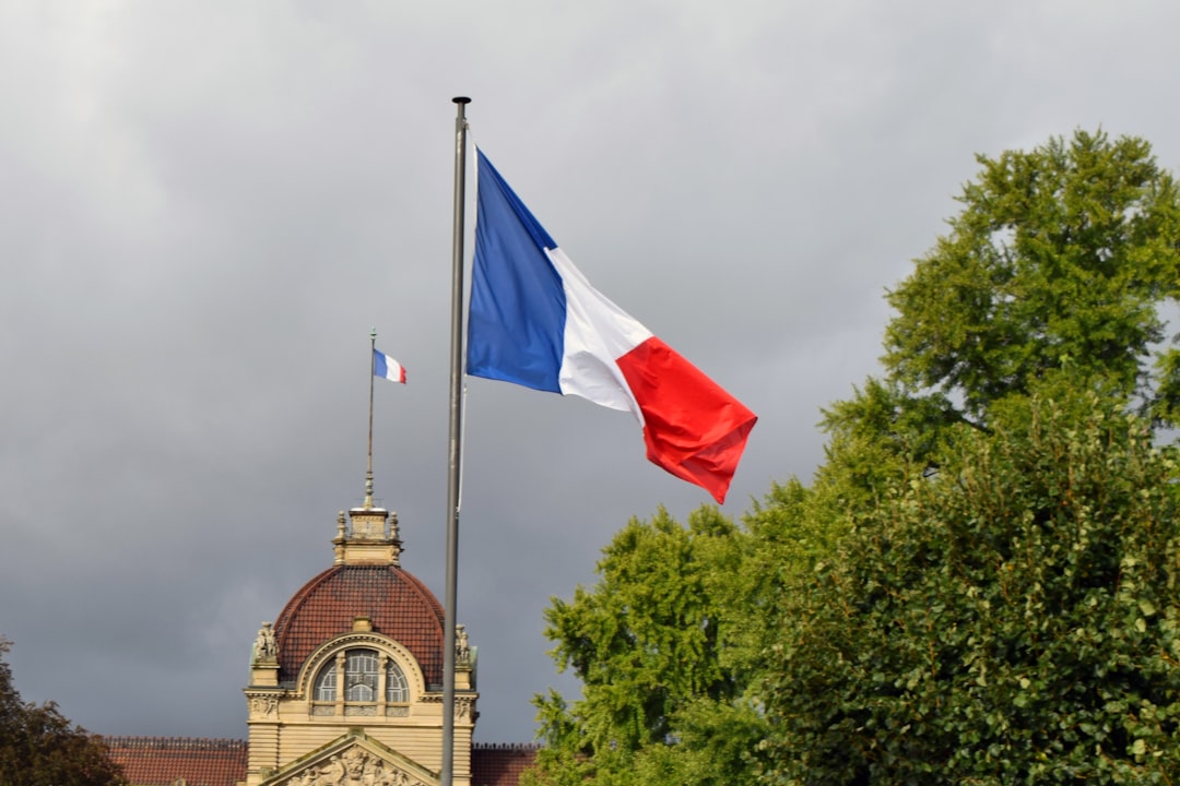 Photo French Revolution