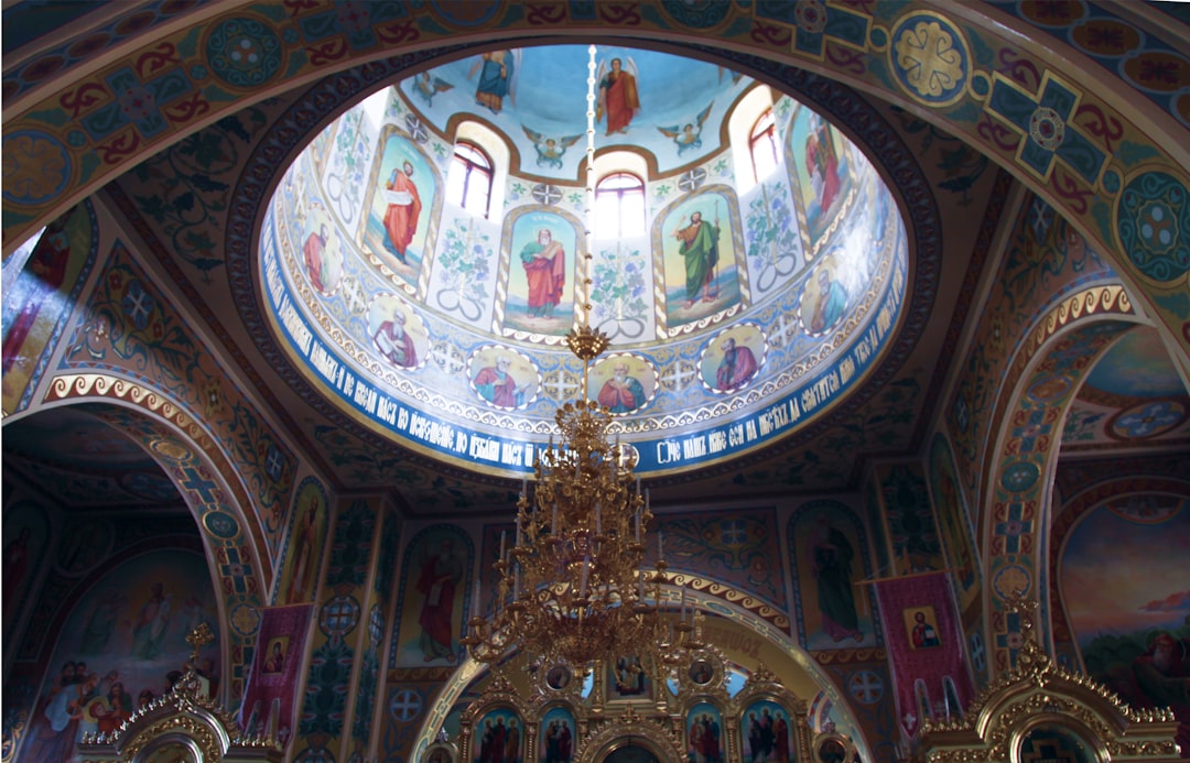 Photo Religions