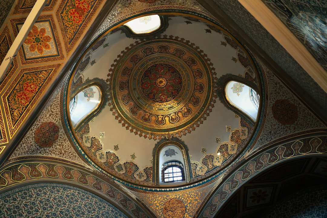 Photo Ottoman Empire