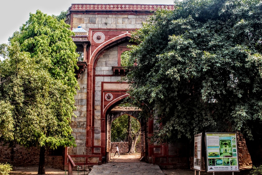 Photo Mughal Empire