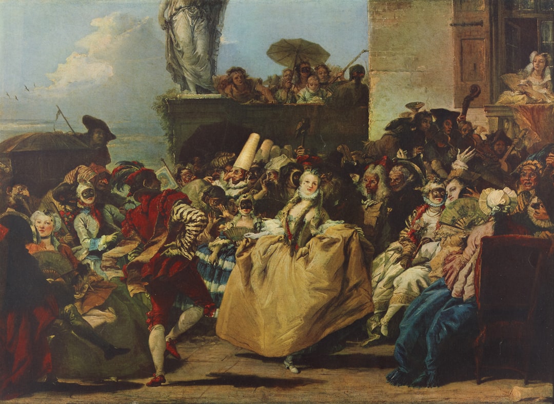Photo Baroque period