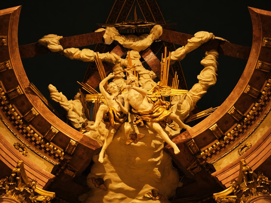 Photo Baroque period