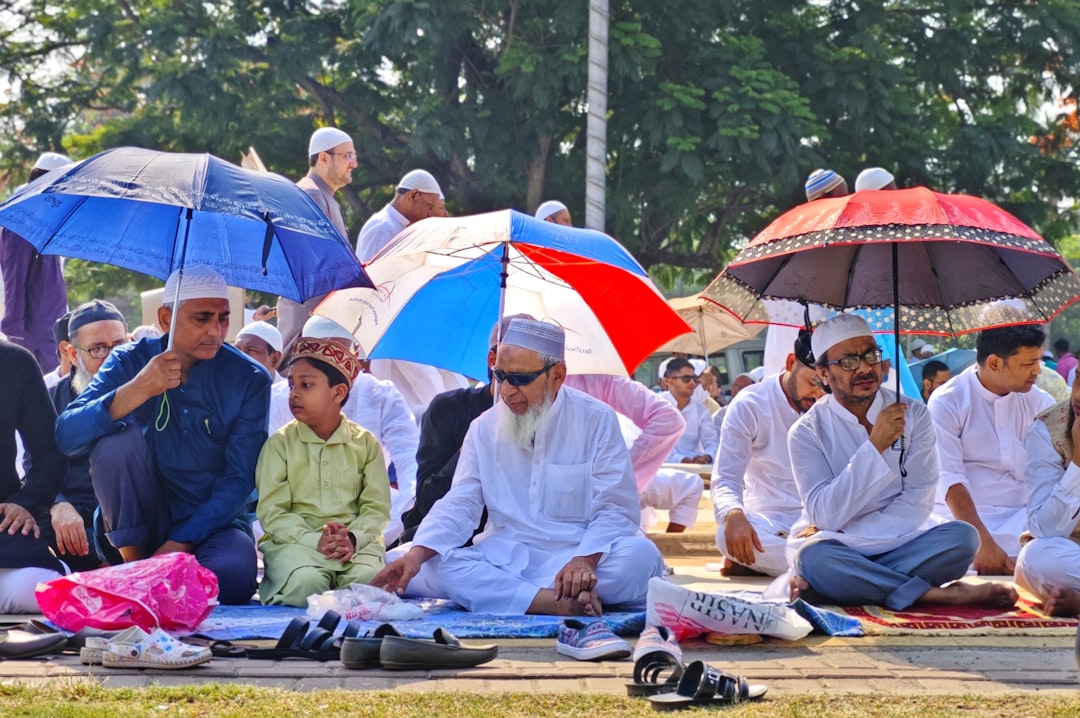 Photo Islamic community organization