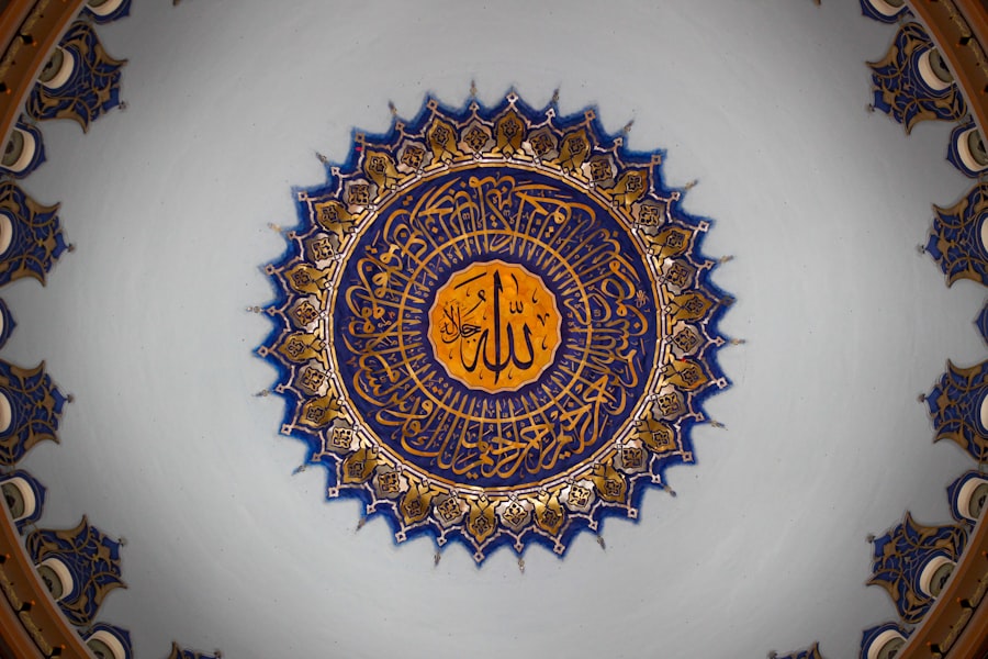 Photo Islamic community organization