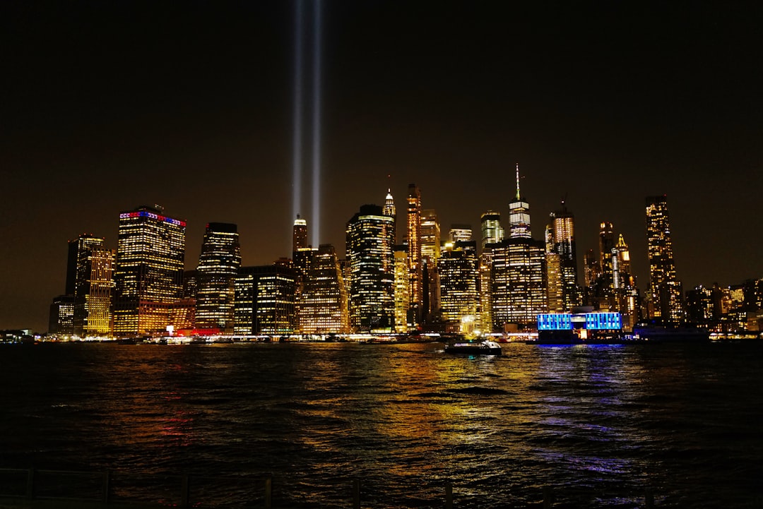 Photo September 11 attacks